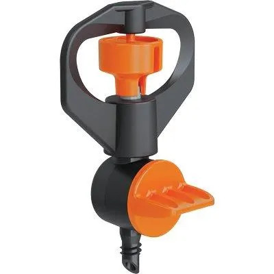 MICROIRRIGATORE ROTANTE + RUBINETTO SELF CLABER - CLABER - Vista Principale
