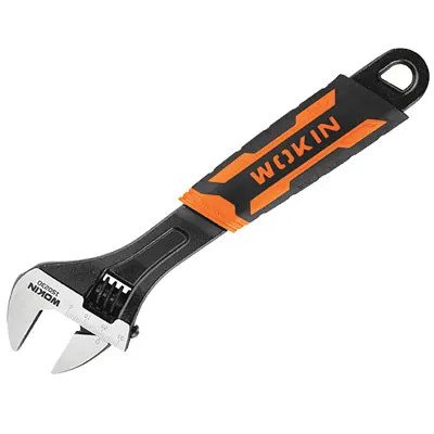CHIAVE REGOLABILE A RULLINO EXTRA PLUS 1502 WOKIN - WOKIN