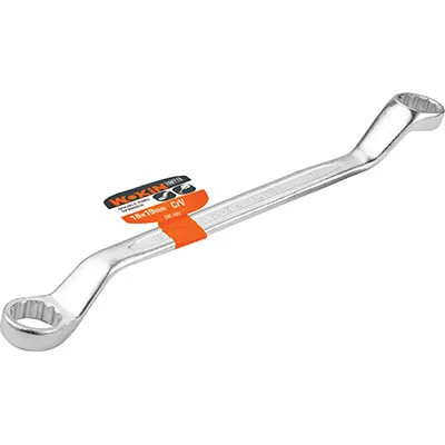 CHIAVE POLIGONALE 1507 WOKIN - WOKIN