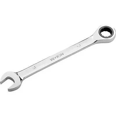 CHIAVE COMBINATA A CRICCO FISSO 1515 - WOKIN