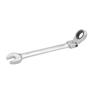 CHIAVE COMBINATA A CRICCO FLEX 1516 WOKIN - WOKIN - Vista Principale