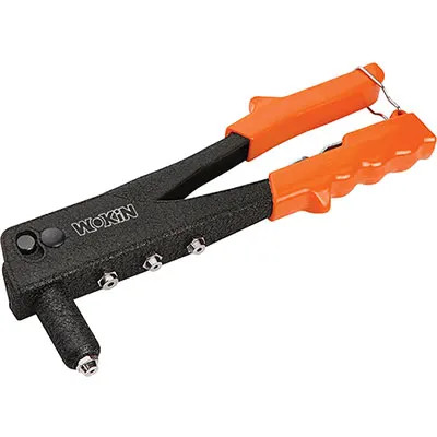 RIVETTATRICE MANUALE TESTA FISSA 215110 WOKIN - WOKIN - Vista Principale