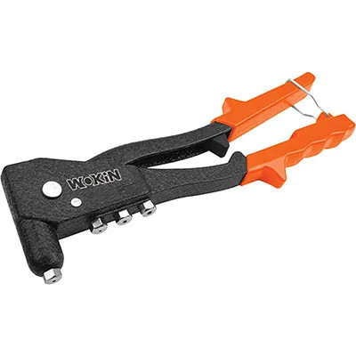 RIVETTATRICE MANUALE TESTA FISSA 215210 WOKIN - WOKIN - Vista Principale