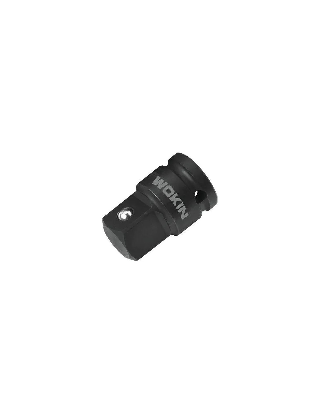ADATTATORE CHIAVE A BUSSOLA IMPULSI 231412 WOKIN - WOKIN - Vista Principale