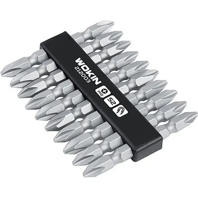 INSERTI SERIE X AVVITATORE 212003 WOKIN - WOKIN - Vista Principale