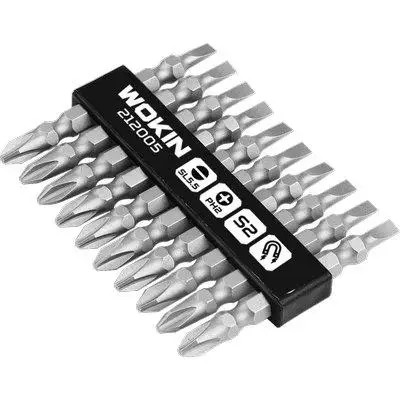 INSERTI SERIE X AVVITATORE 212005 WOKIN - WOKIN - Vista Principale