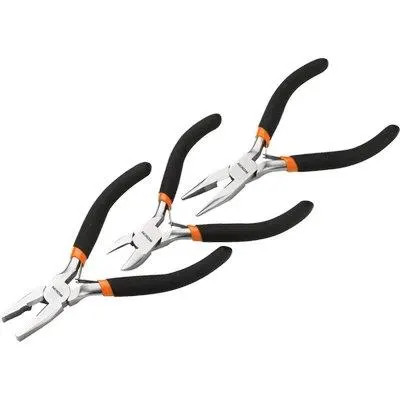 PINZA MINI IN SET 102345 WOKIN - WOKIN - Vista Principale