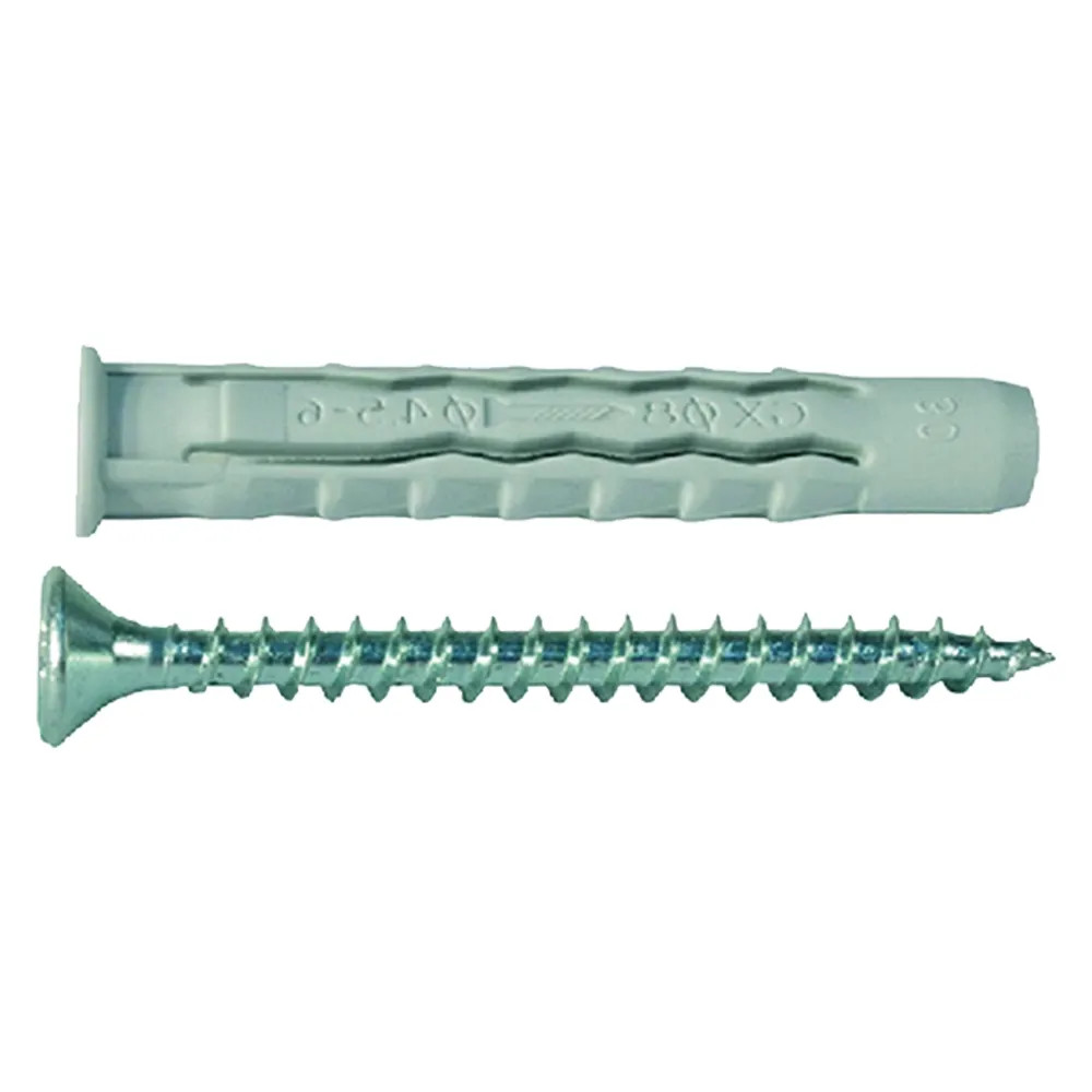 TASSELLO NYLON 'GL-VPS' - G&B - Vista Principale