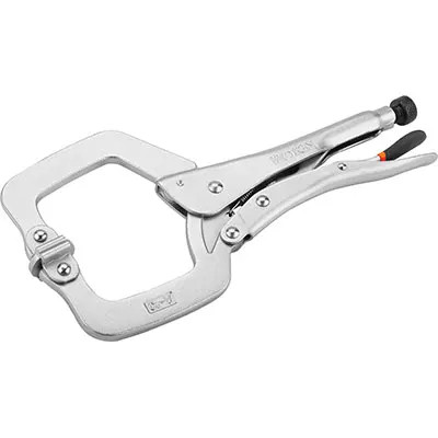 PINZA AUTOBLOCCANTE GANASCE CIGNO 103311 WOKIN - WOKIN - Vista Principale