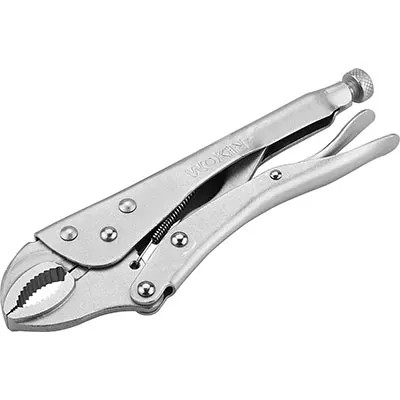 PINZA AUTOBLOCCANTE GANASCE CONCAVE - WOKIN - Vista Principale