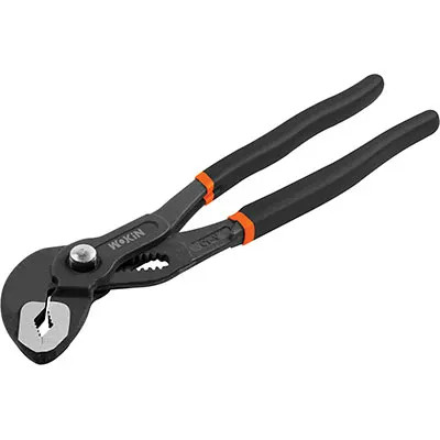 PINZA POLIGRIP COBRA 1016 WOKIN - WOKIN - Vista Principale
