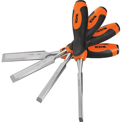 SCALPELLI LEGNO SERIE 254404 WOKIN - WOKIN - Vista Principale