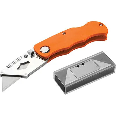 COLTELLO CUTTER ALLUMINIO 301119 WOKIN - WOKIN - Vista Principale