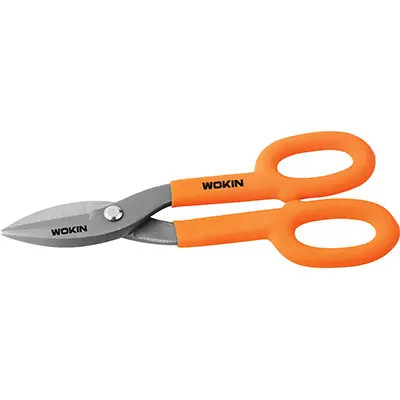 CESOIA X LAMIERA AMERICA 3032 WOKIN - WOKIN - Vista Principale