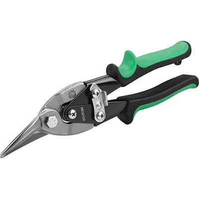 CESOIA X LAMIERA A DOPPIA LEVA DX 302 WOKIN - WOKIN - Vista Principale