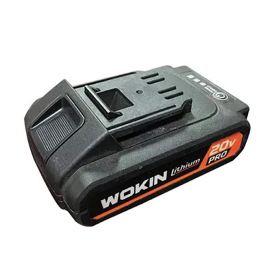 BATTERIA LITIO V20 780803 WOKIN - WOKIN - Vista Principale