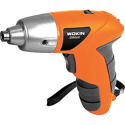 AVVITATORE BATTERIA LITIO 780201 WOKIN - WOKIN - Vista Principale