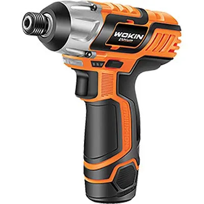 AVVITATORE BATTERIA LITIO 780910 WOKIN - WOKIN - Vista Principale