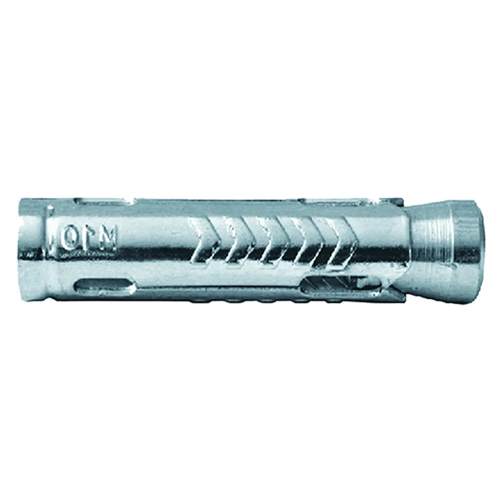 TASSELLO ANCORANTE ACCIAIO 'NTR' - G&B - Vista Principale
