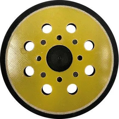 PLATORELLO LEVIGATRICE ROTORBITALE 788328 WOKIN - WOKIN - Vista Principale