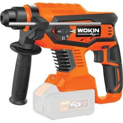 MARTELLO TASSELL SCALPELL GP20V 621528 WOKIN - WOKIN - Vista Principale