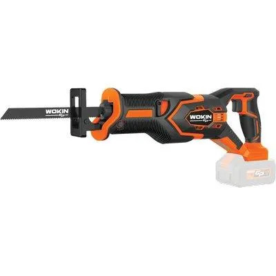 SEGA A GATTUCCIO BATTERIA GP20V 621710 WOKIN - WOKIN - Vista Principale