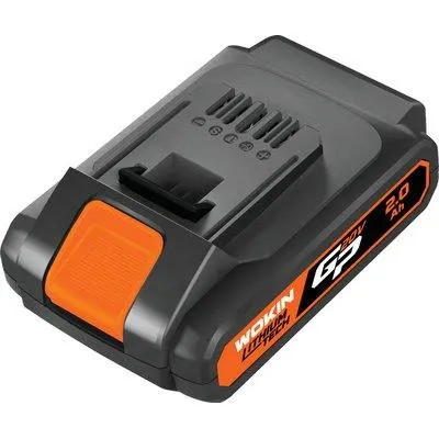 BATTERIA LITIO GP20V 629020 WOKIN - WOKIN - Vista Principale