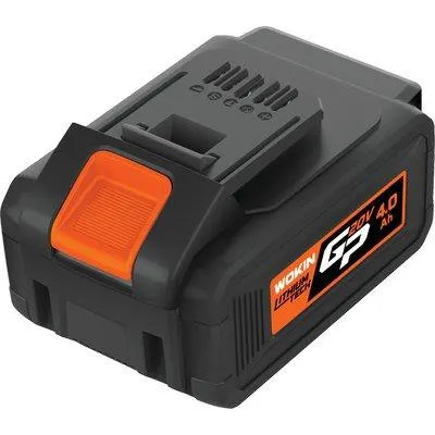 BATTERIA LITIO GP20V 629040 WOKIN - WOKIN - Vista Principale