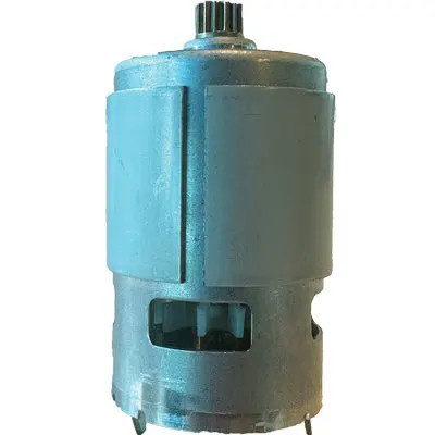MOTORE TRAPANO AVVIT PERC BATT GP20V 622158 WOKIN - WOKIN - Vista Principale