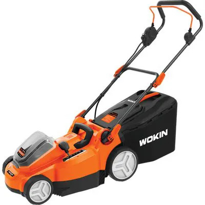 RASAERBA BATTERIA GP20V 627014 WOKIN - WOKIN - Vista Principale