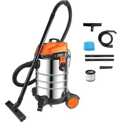 BIDONE ASPIRATUTTO 794203 WOKIN - WOKIN - Vista Principale