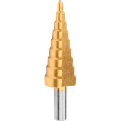 FRESA CONICA GRADUATA HSS 7590 WOKIN - WOKIN - Vista Principale