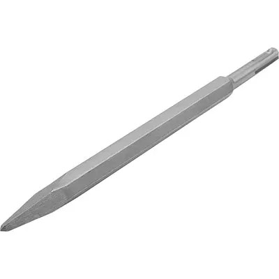 SCALPELLO MARTELLO PUNTA SDS PLUS 752801 WOKIN - WOKIN - Vista Principale