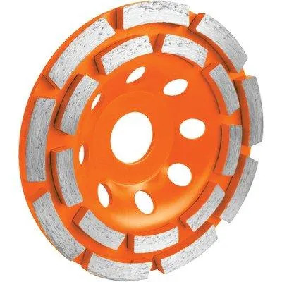 MOLA DIAMANTATA A RIGHE 763911 WOKIN - WOKIN - Vista Principale