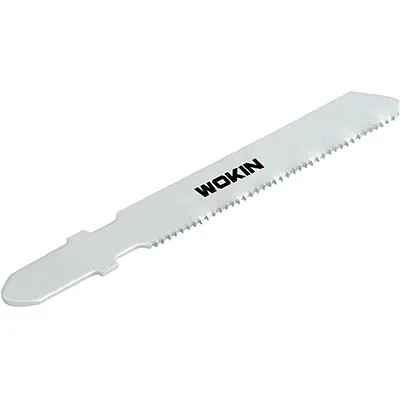 LAMA SEGHETTO ALTERNATIVO ATTAC BOSCH 766621 WOKIN - WOKIN - Vista Principale