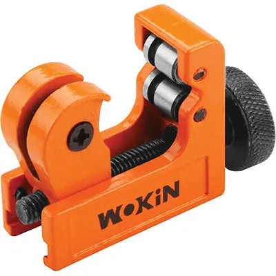 TAGLIATUBO RAME ALLUMINIO MICRO 330522 WOKIN - WOKIN - Vista Principale