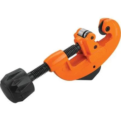TAGLIATUBO RAME ALLUMINIO MINI - WOKIN - Vista Principale