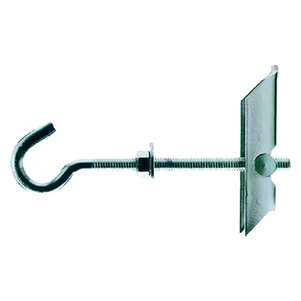 ANCORA ACCIAIO 'DR' DR1 - G&B - Vista Principale