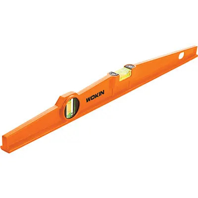 LIVELLA A BOLLA TRAPEZOIDALE 5051 WOKIN - WOKIN - Vista Principale