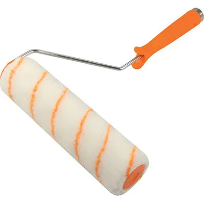 RULLO ACRILICO POLIESTERE MANICATO 3510 WOKIN - WOKIN - Vista Principale