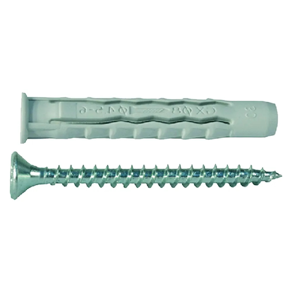 TASSELLO NYLON 'GL' GL8 VPSB - G&B - Vista Principale