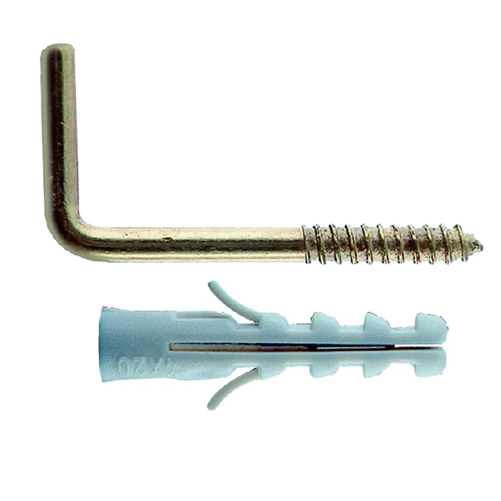 TASSELLO NYLON 'CONDOR' C4 GL - G&B - Vista Principale