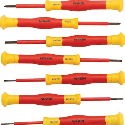 GIRAVITI PRECISIONE ISOLATI SERIE 562407 WOKIN - WOKIN - Vista Principale