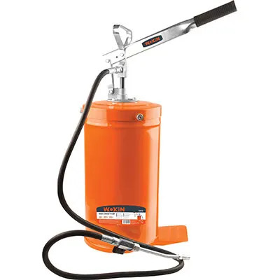 POMPA INGRASSAGGIO MANUALE 729510 WOKIN - WOKIN - Vista Principale