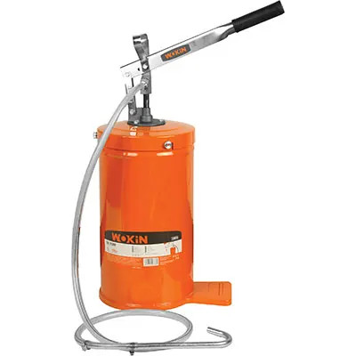 POMPA OLIO MANUALE 729610 WOKIN - WOKIN - Vista Principale