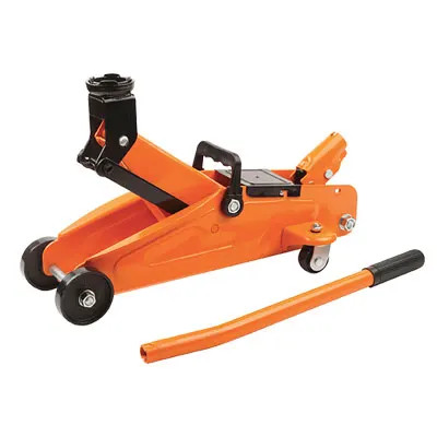 CRICCHETTO IDRAULICO A CARRELLO 736502 WOKIN - WOKIN - Vista Principale