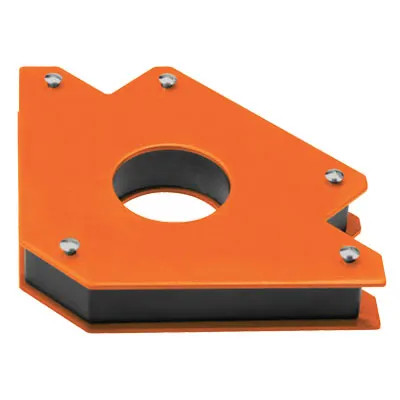 POSIZIONATORE MAGNETICO X SALDATURA 5850 WOKIN - WOKIN - Vista Principale