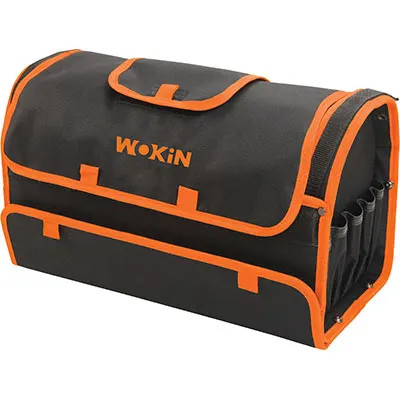 BORSA PORTAUTENSILI RIGIDA - WOKIN - Vista Principale