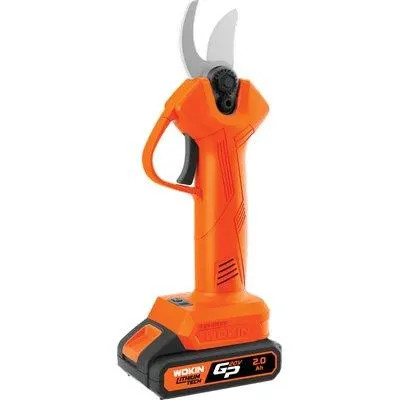 FORBICE BATTERIA GP20V 624510 WOKIN - WOKIN - Vista Principale