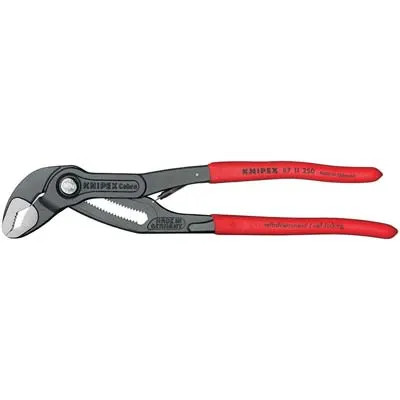 PINZA POLIGRIP COBRA 87 KNIPEX - KNIPEX